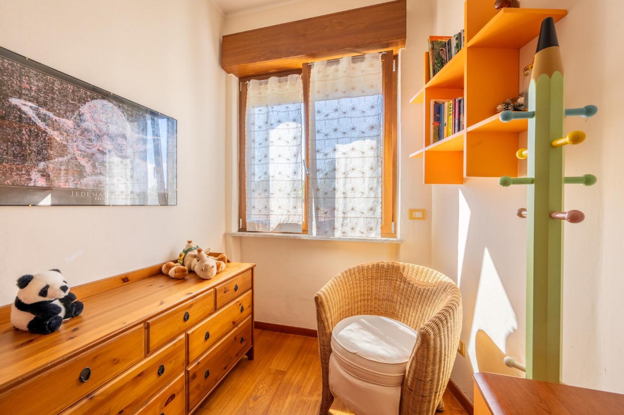 New Luxury 2Bdr Terrace, Views, Ac Apartment Marina Di Carrara Exterior photo