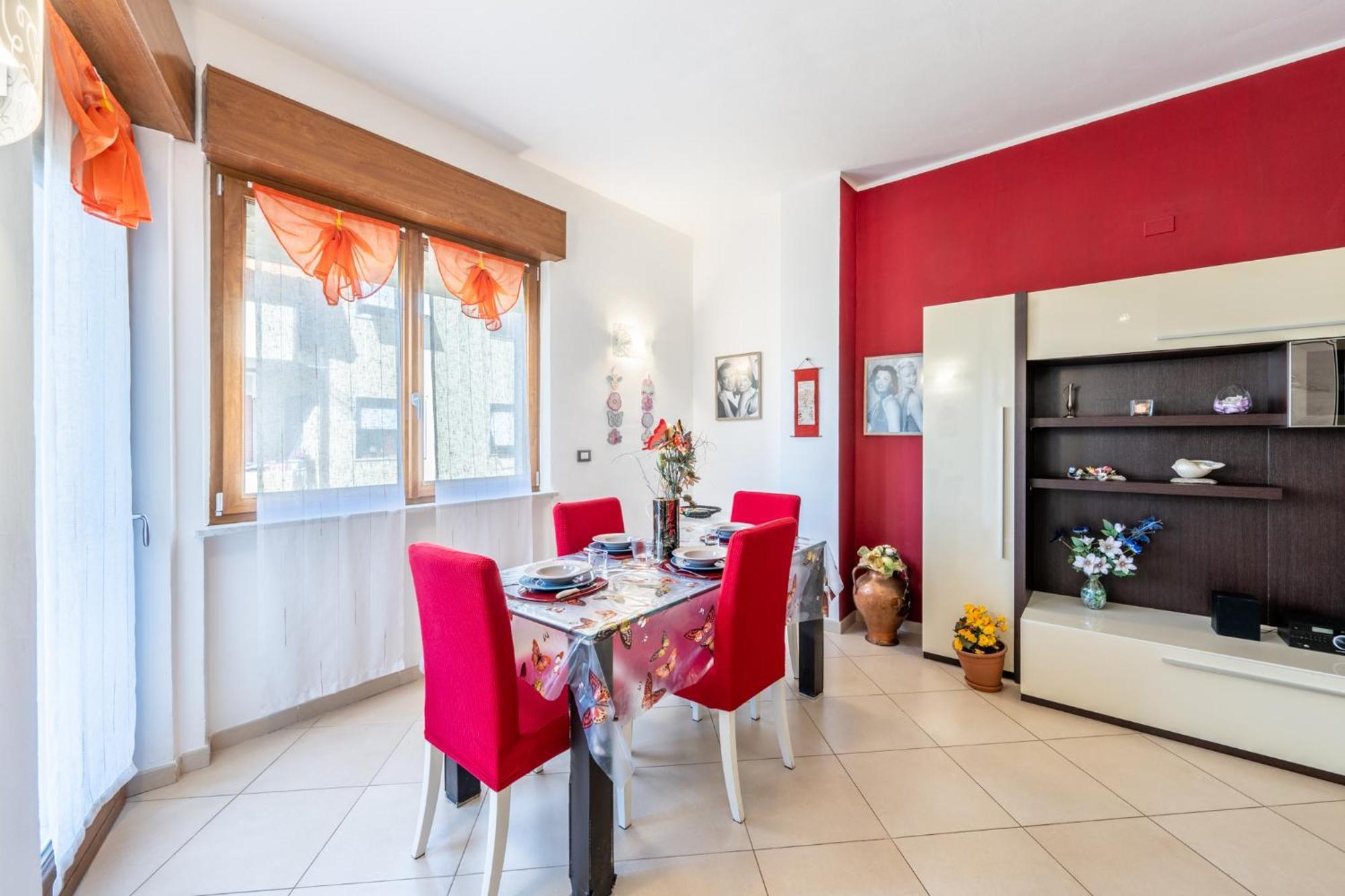 New Luxury 2Bdr Terrace, Views, Ac Apartment Marina Di Carrara Exterior photo