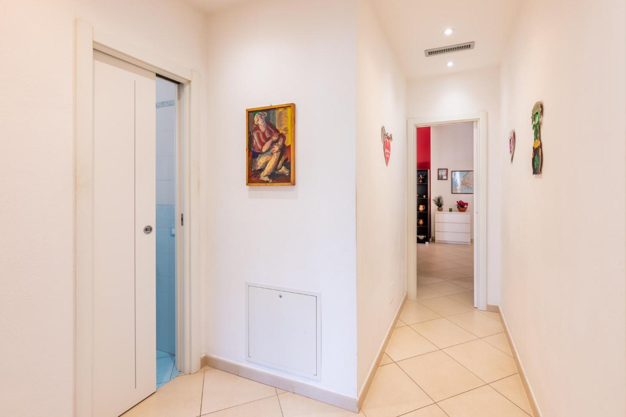 New Luxury 2Bdr Terrace, Views, Ac Apartment Marina Di Carrara Exterior photo