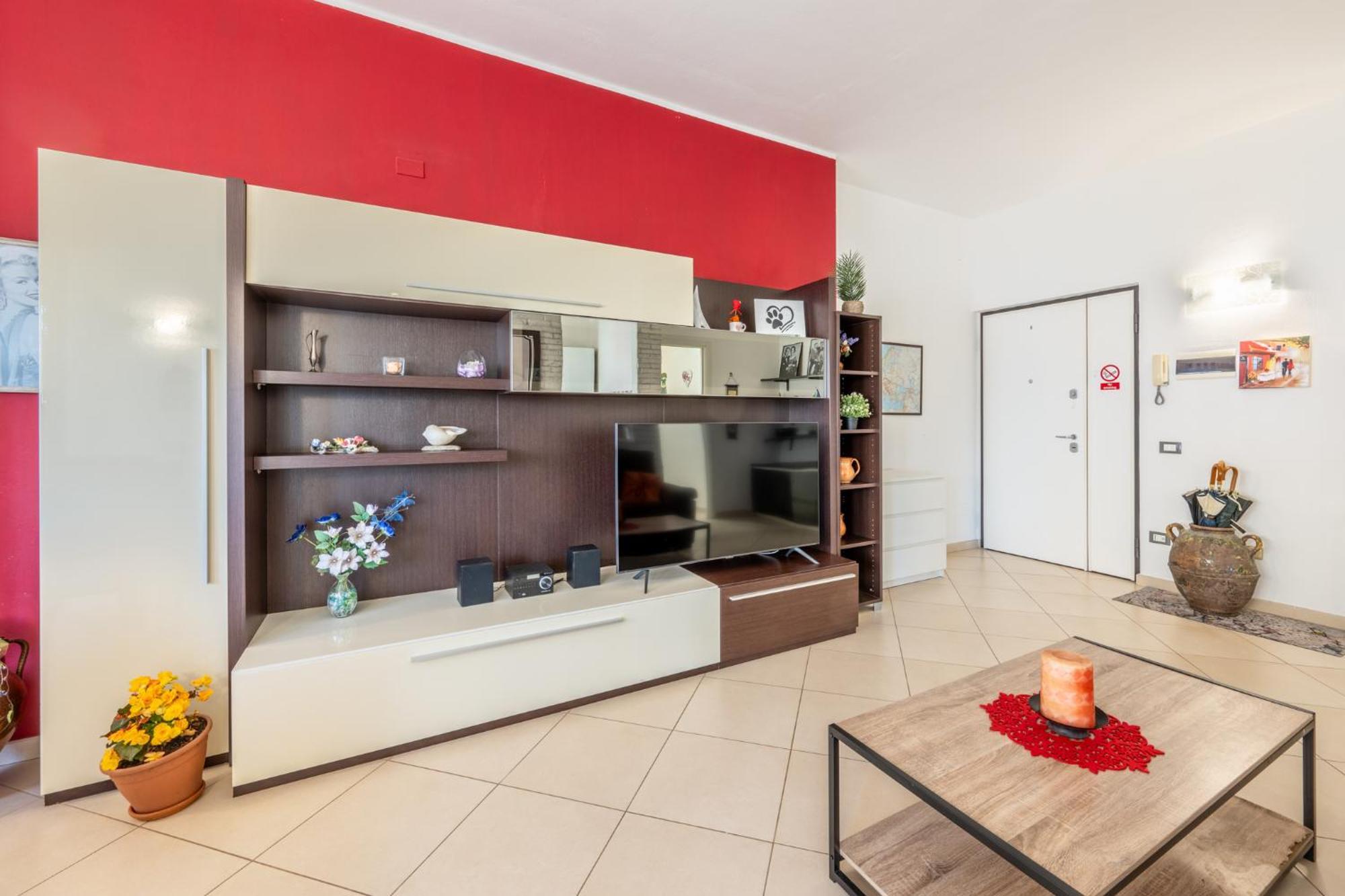 New Luxury 2Bdr Terrace, Views, Ac Apartment Marina Di Carrara Exterior photo