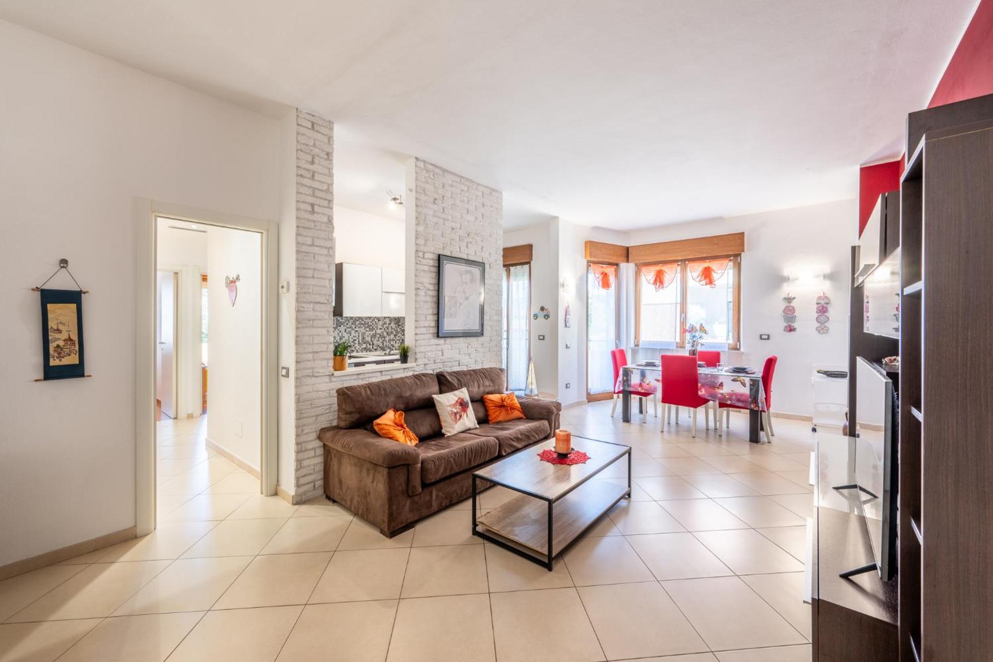 New Luxury 2Bdr Terrace, Views, Ac Apartment Marina Di Carrara Exterior photo